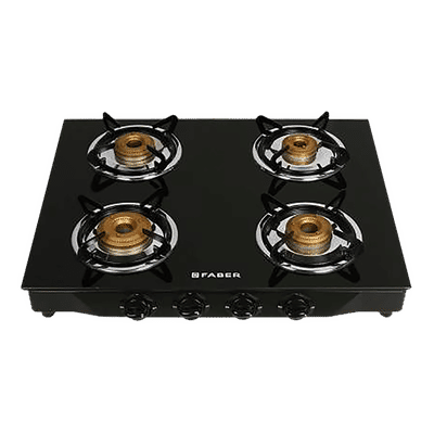 Faber castell store gas stove